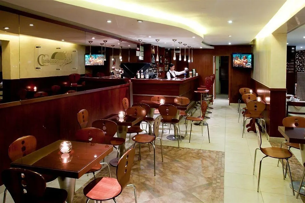 Hotel El Campin Bogota