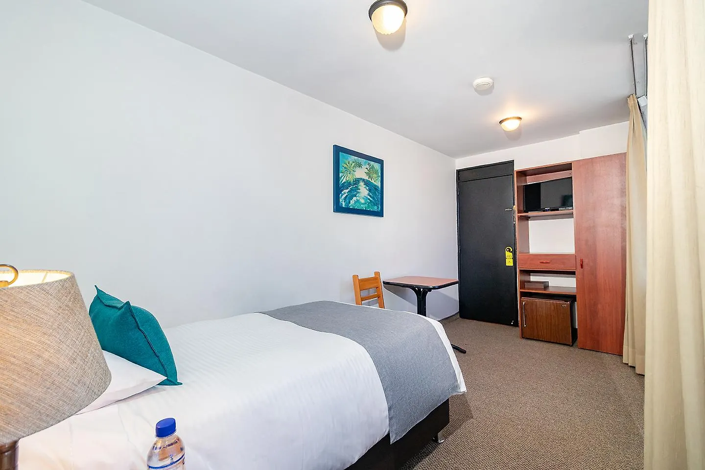 Hotel El Campin Bogota Colombia