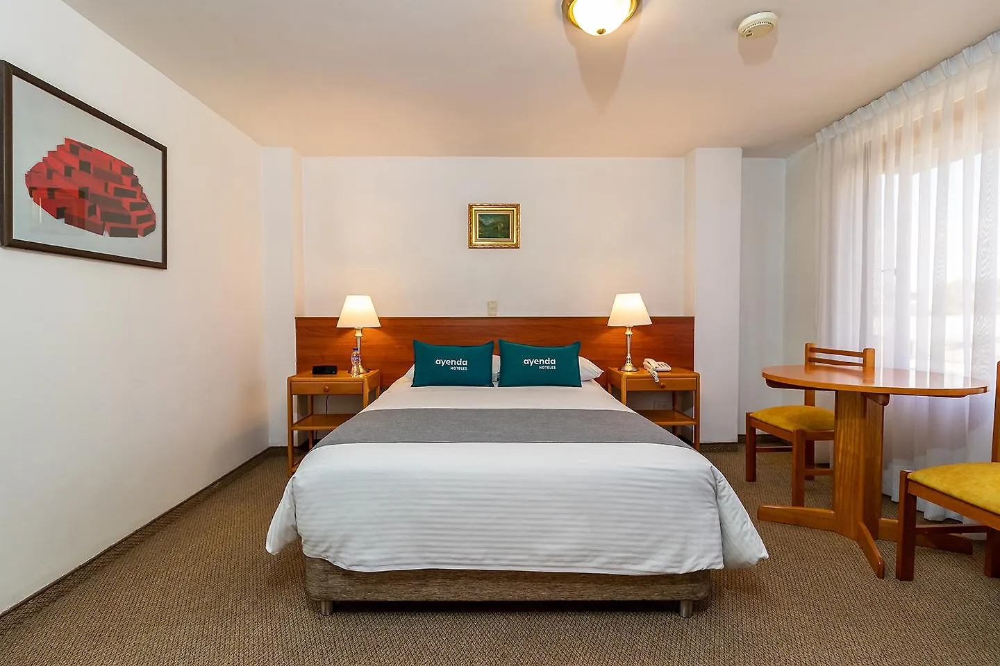 Hotel El Campin Bogota