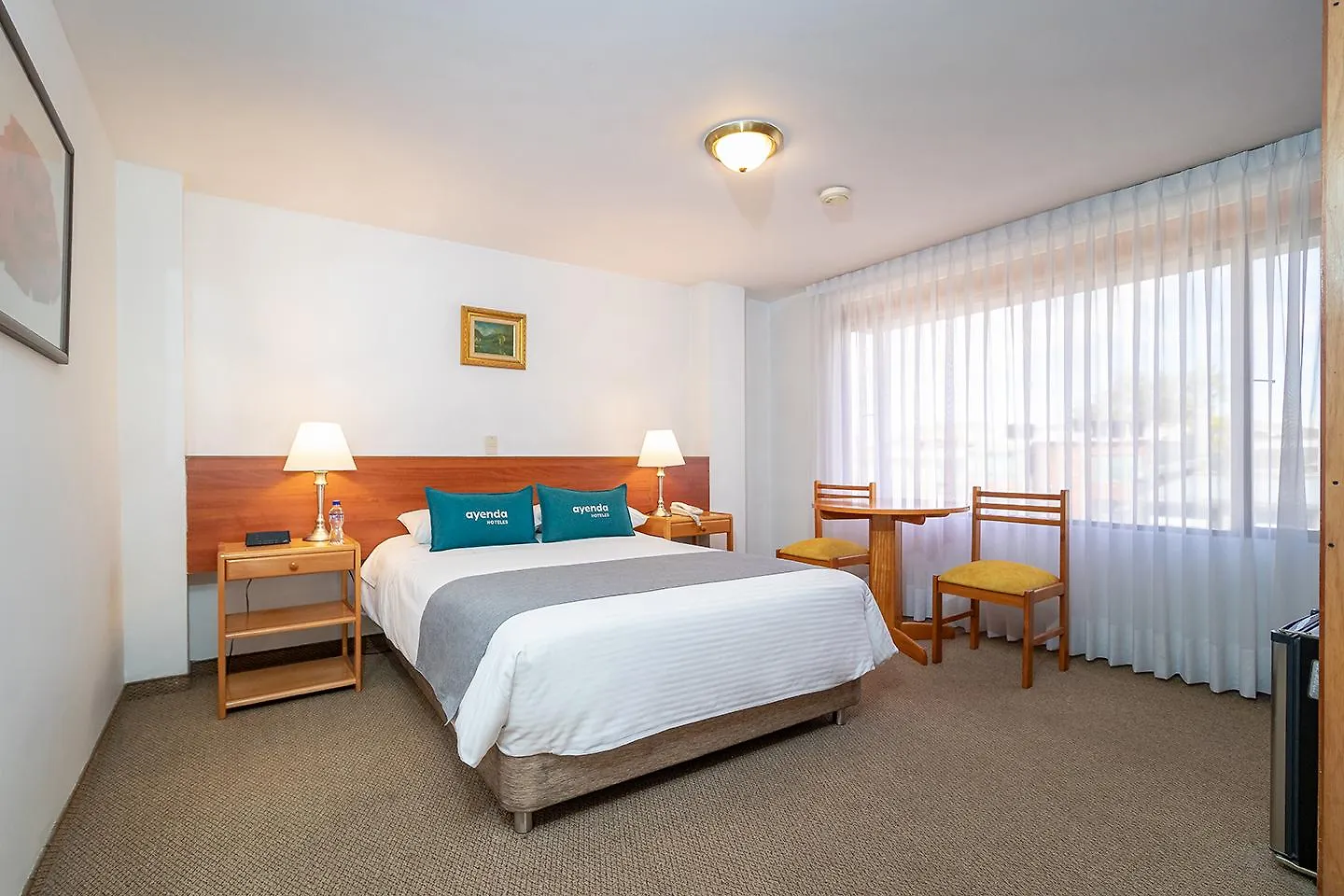 Hotel El Campin Bogota