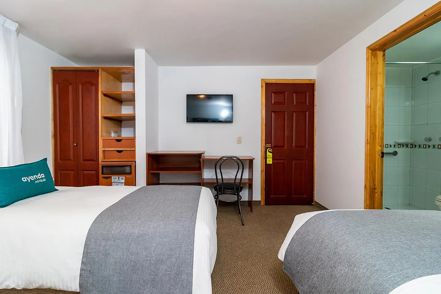 Hotel El Campin Bogota 3*,  Colombia