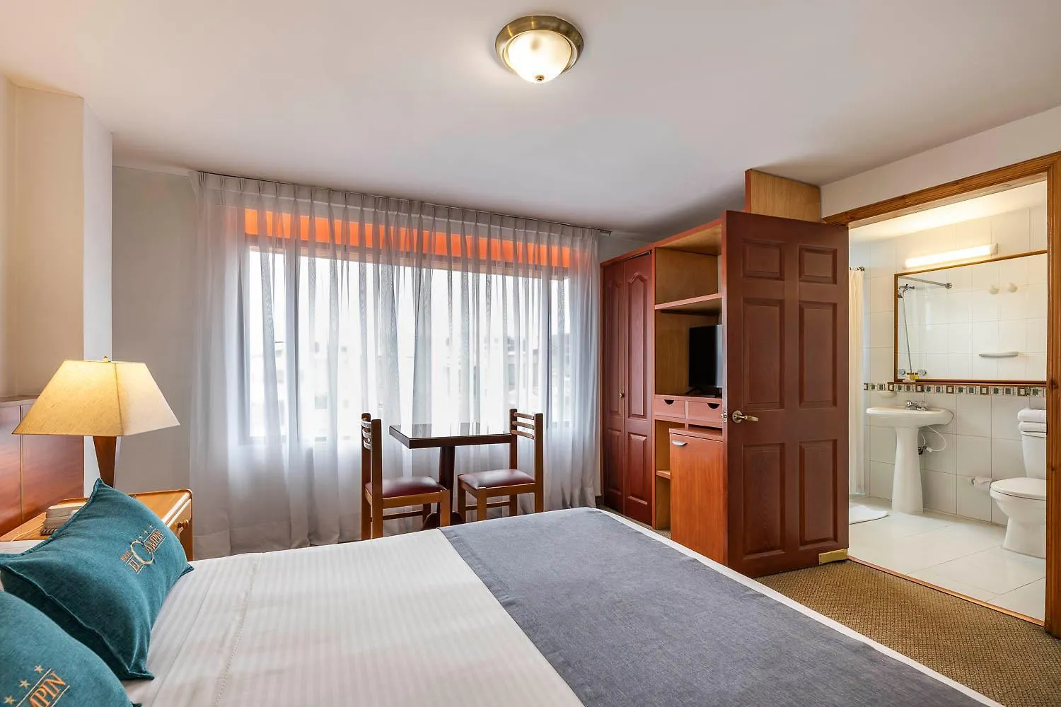 Hotel El Campin Bogota 3*,  Colombia