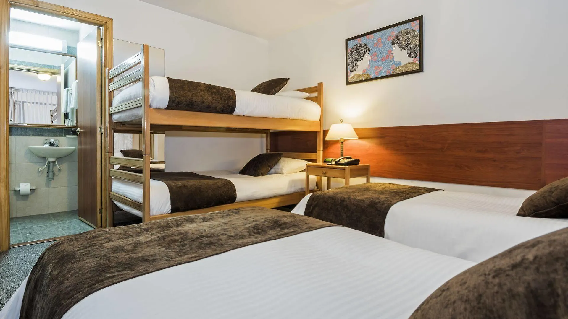 ***  Hotel El Campin Bogota Colombia
