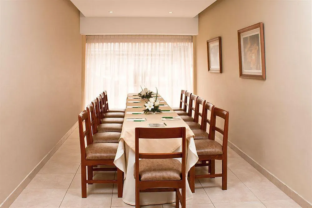 Hotel El Campin Bogota 3*,