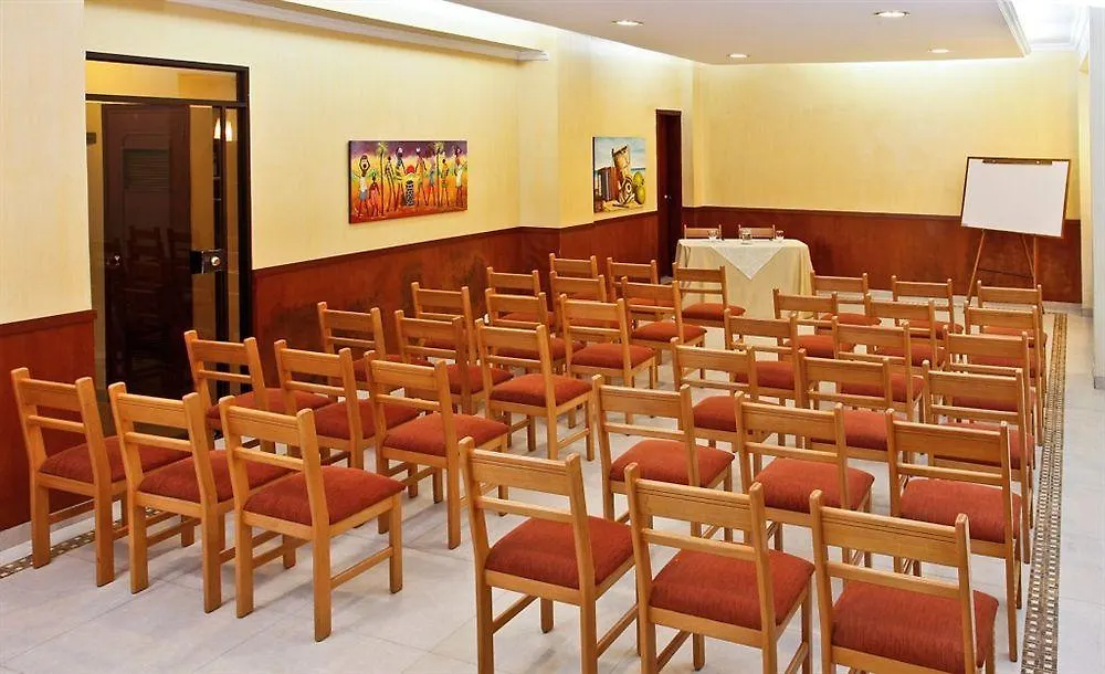 Hotel El Campin Bogota 3*,  Colombia