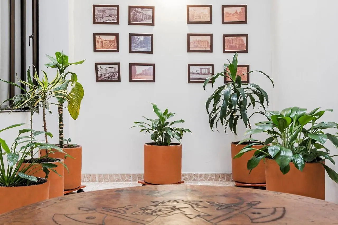 Hotel El Campin Bogota