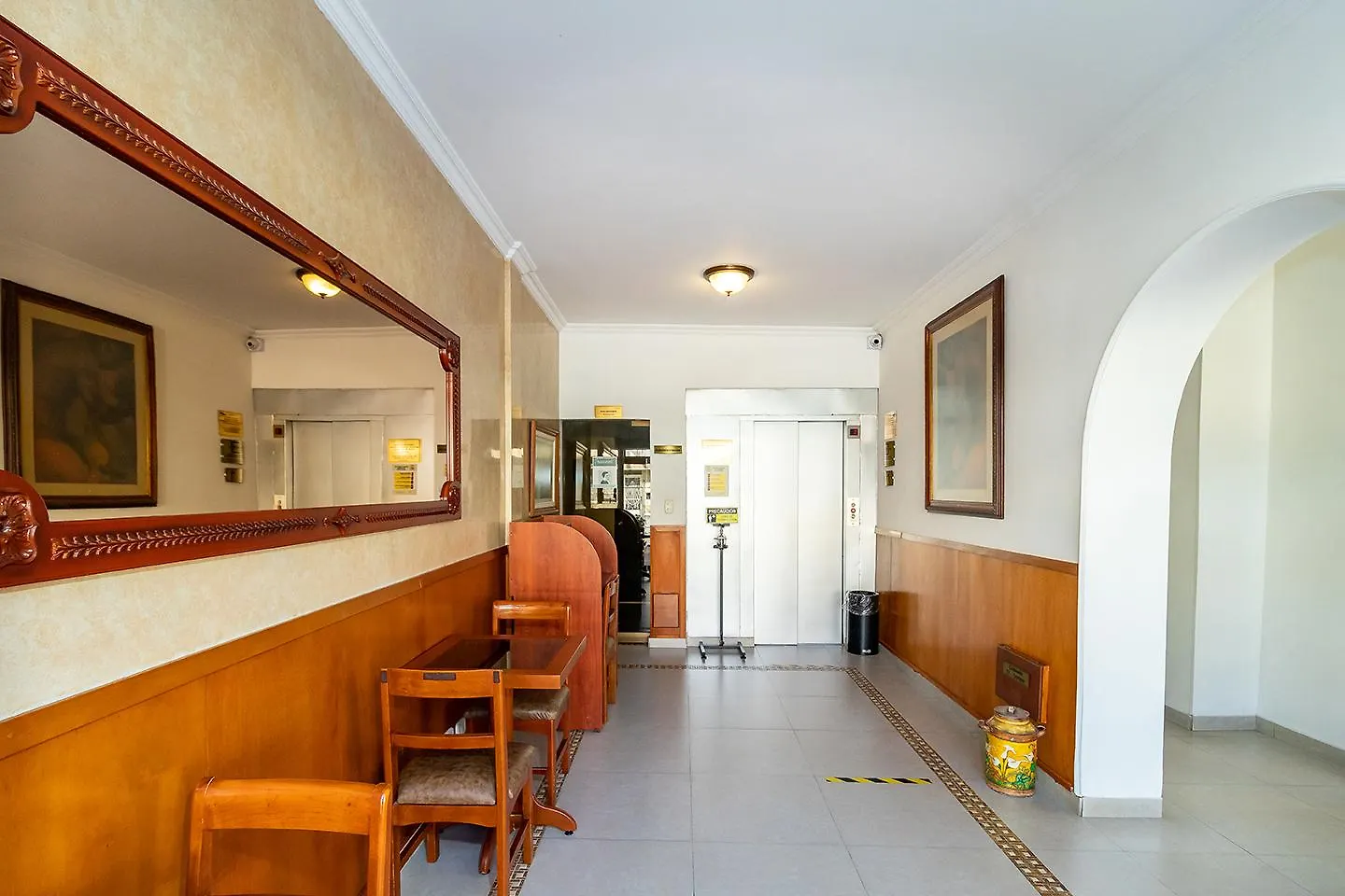 Hotel El Campin Bogota