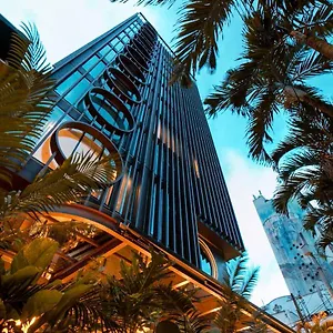 Marquee Hotel
