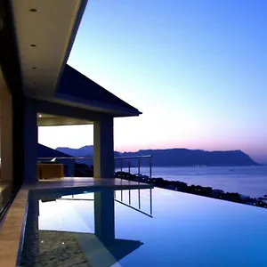 Aqua Terra Boutique Guest house