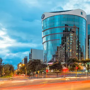Regency Usaquen Bogota