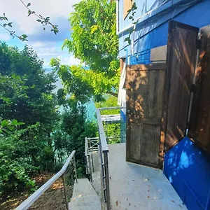 Aparto-studio Junto Al Mar Blue Lizard Apartamento