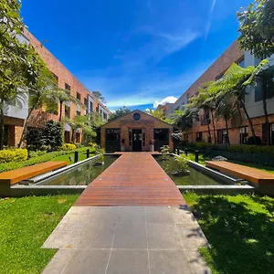 Habitel Prime Bogota