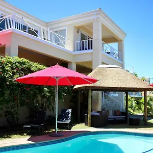 Somerset Hill Bed & Breakfast