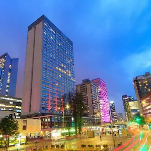 Tequendama Bogota