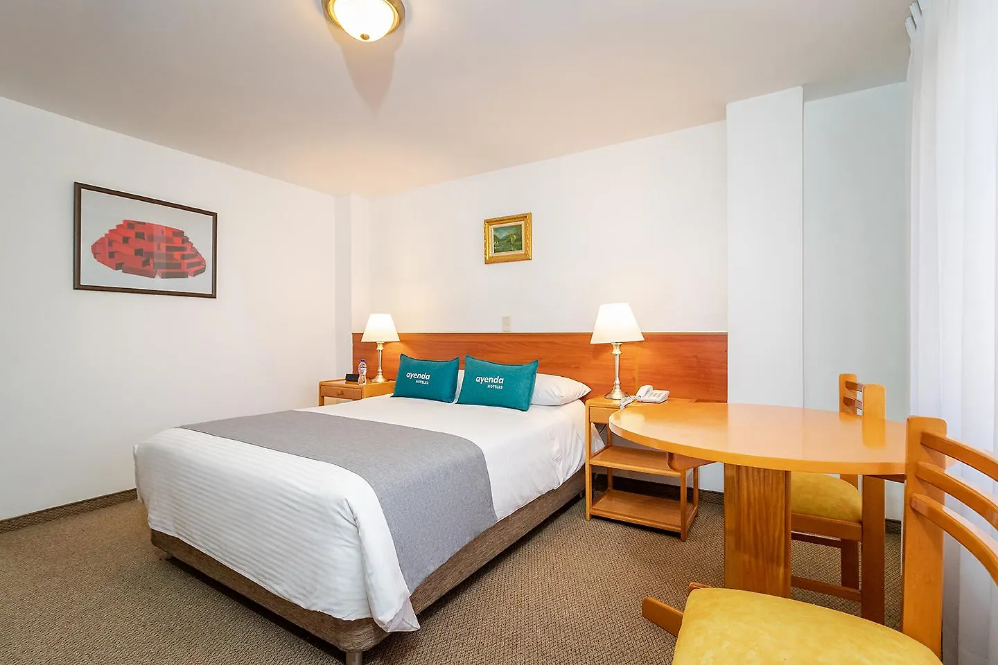 Hotel El Campin Bogota