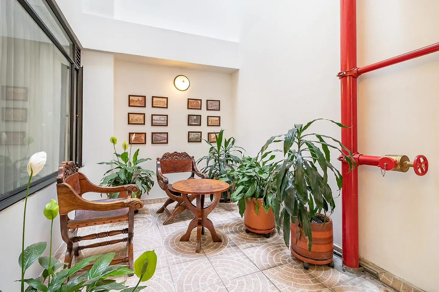 Hotel El Campin Bogota