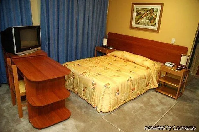 Hotel El Campin Bogota