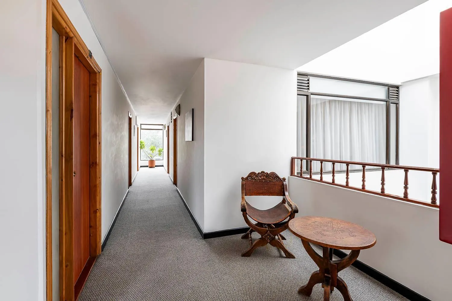 Hotel El Campin Bogota